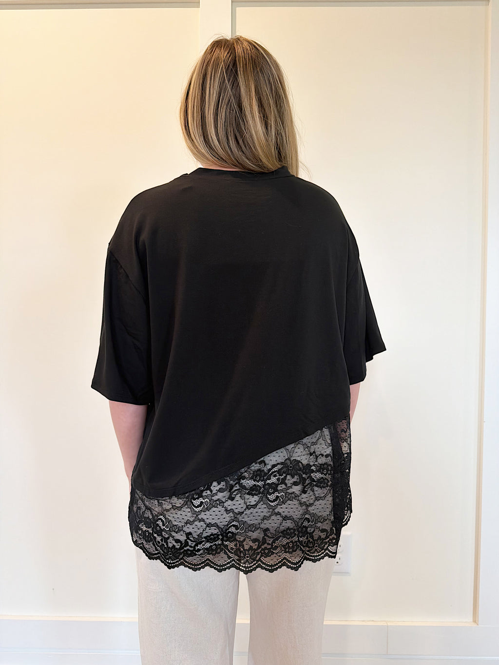 Berkley Top