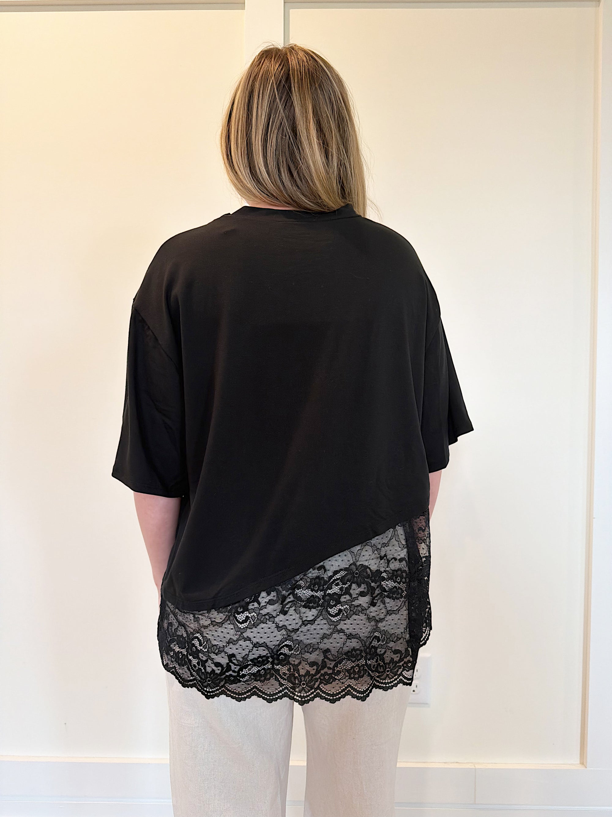 Berkley Top