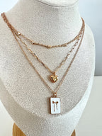 Lillian Layered Necklace