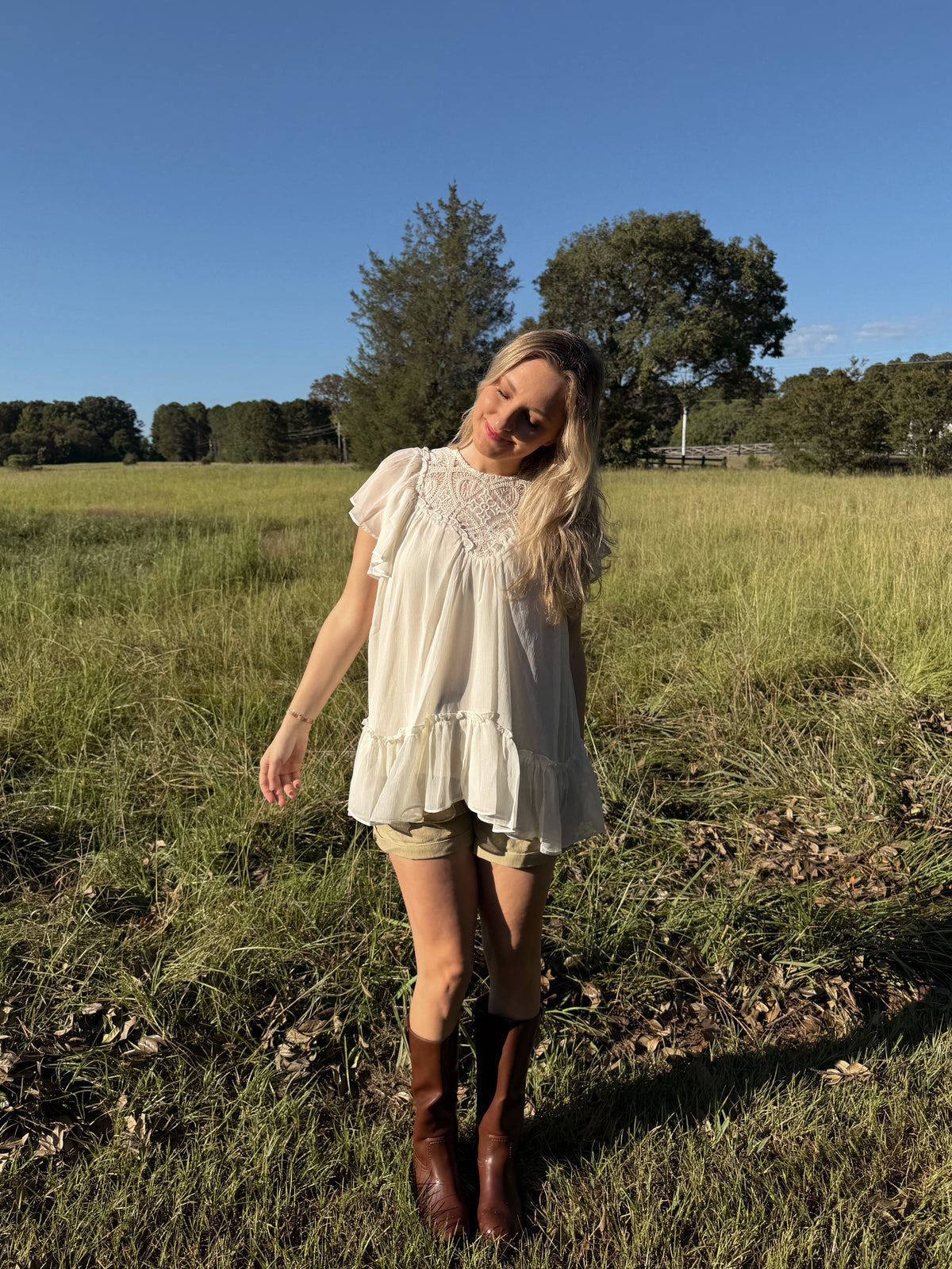 Emaline Top