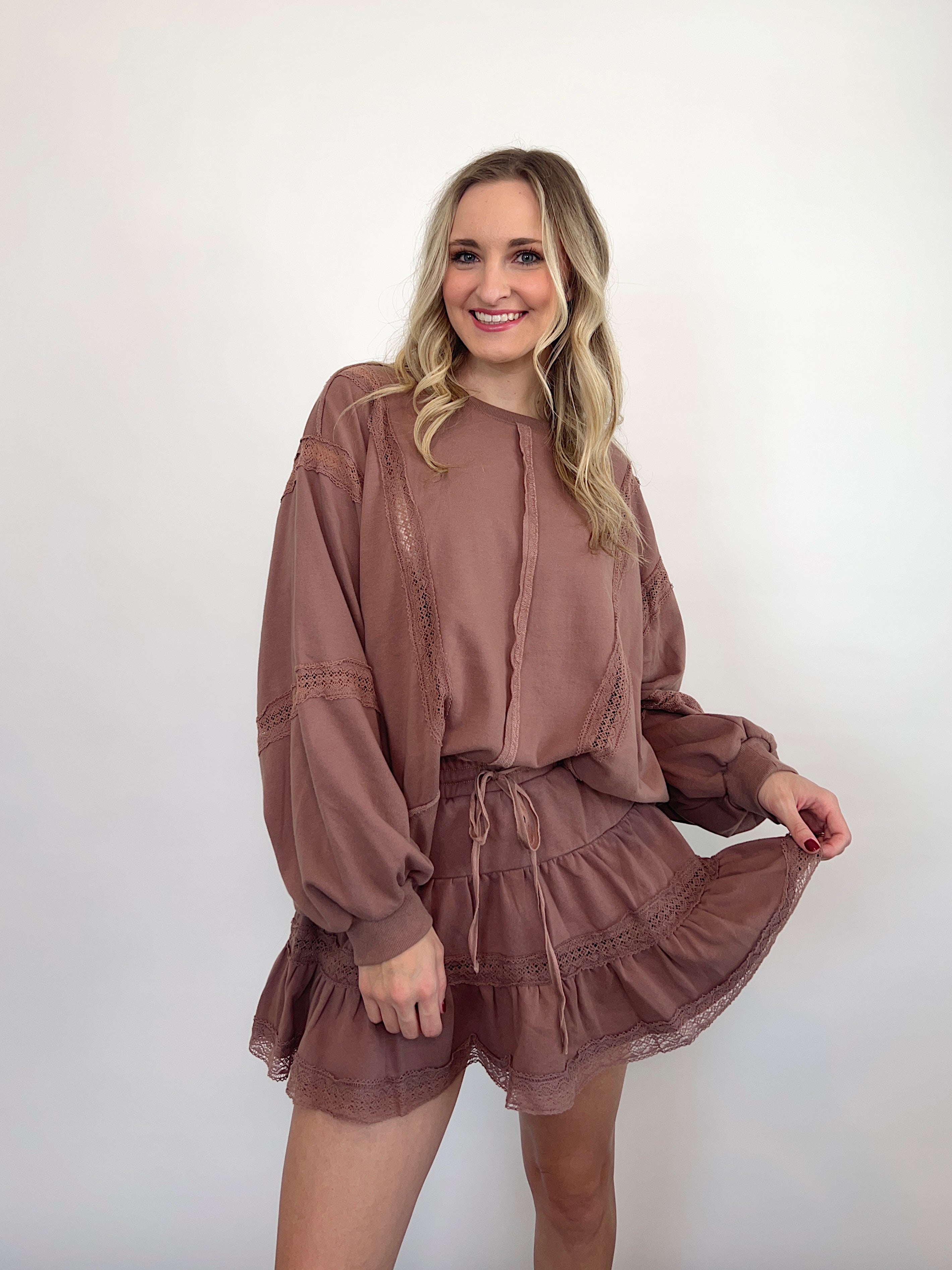 Harvest Moon Set- ONE LARGE LEFT