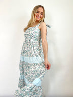 Sweet Embrace Midi Dress