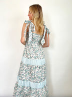 Sweet Embrace Midi Dress