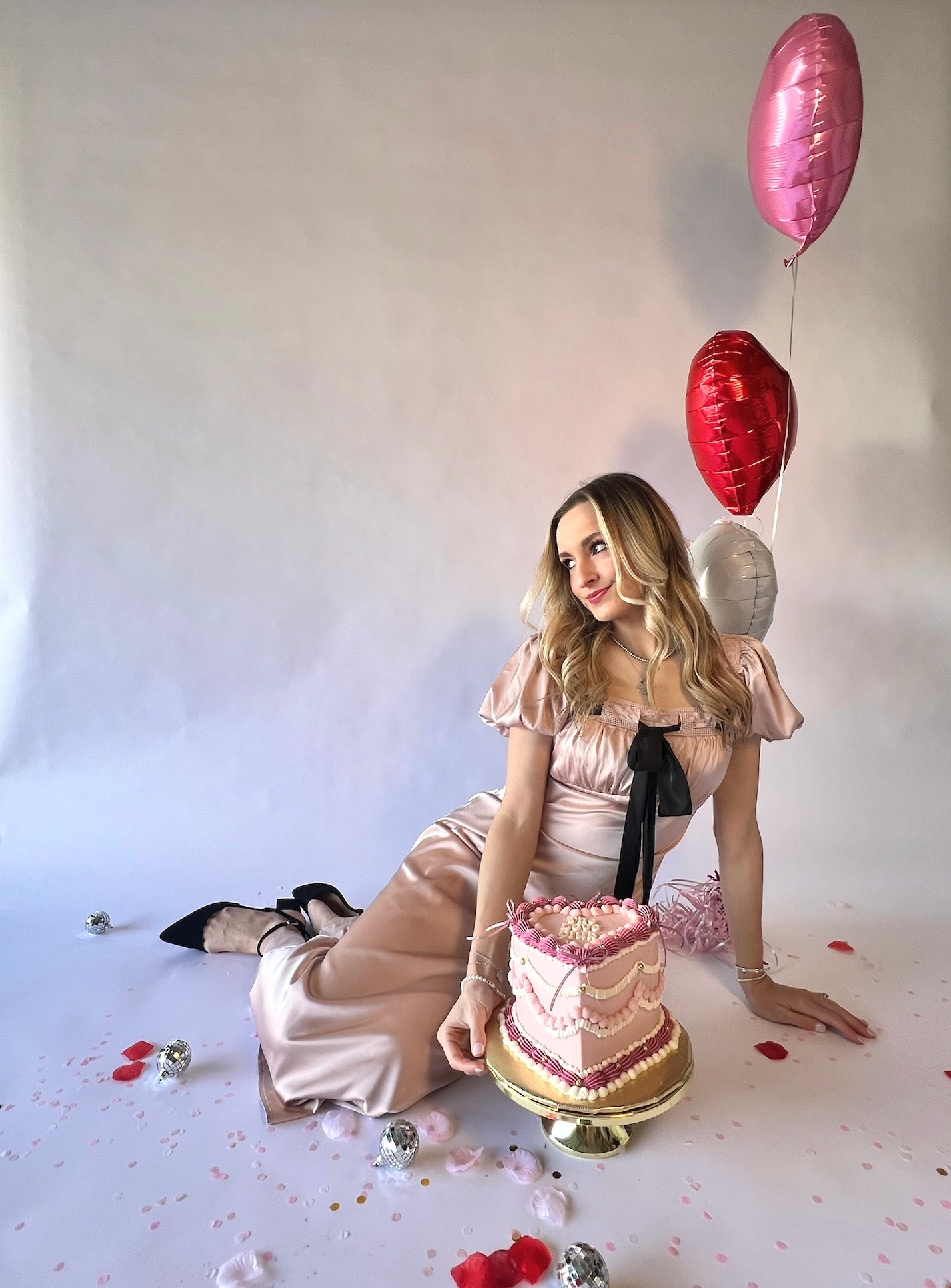Gianna Dress
