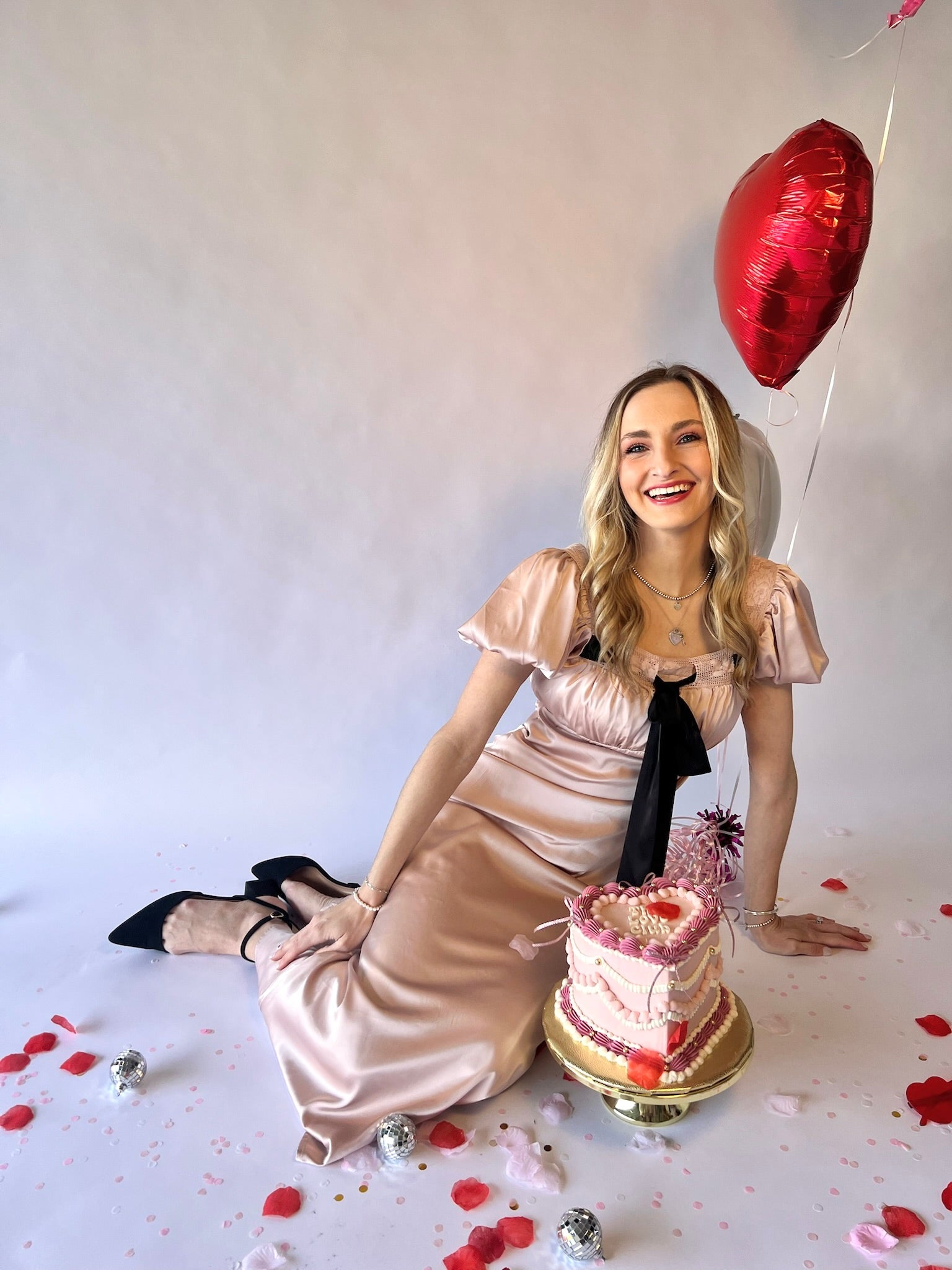 Gianna Dress