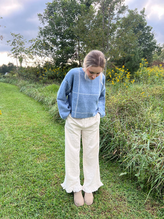 Remy Linen Pants