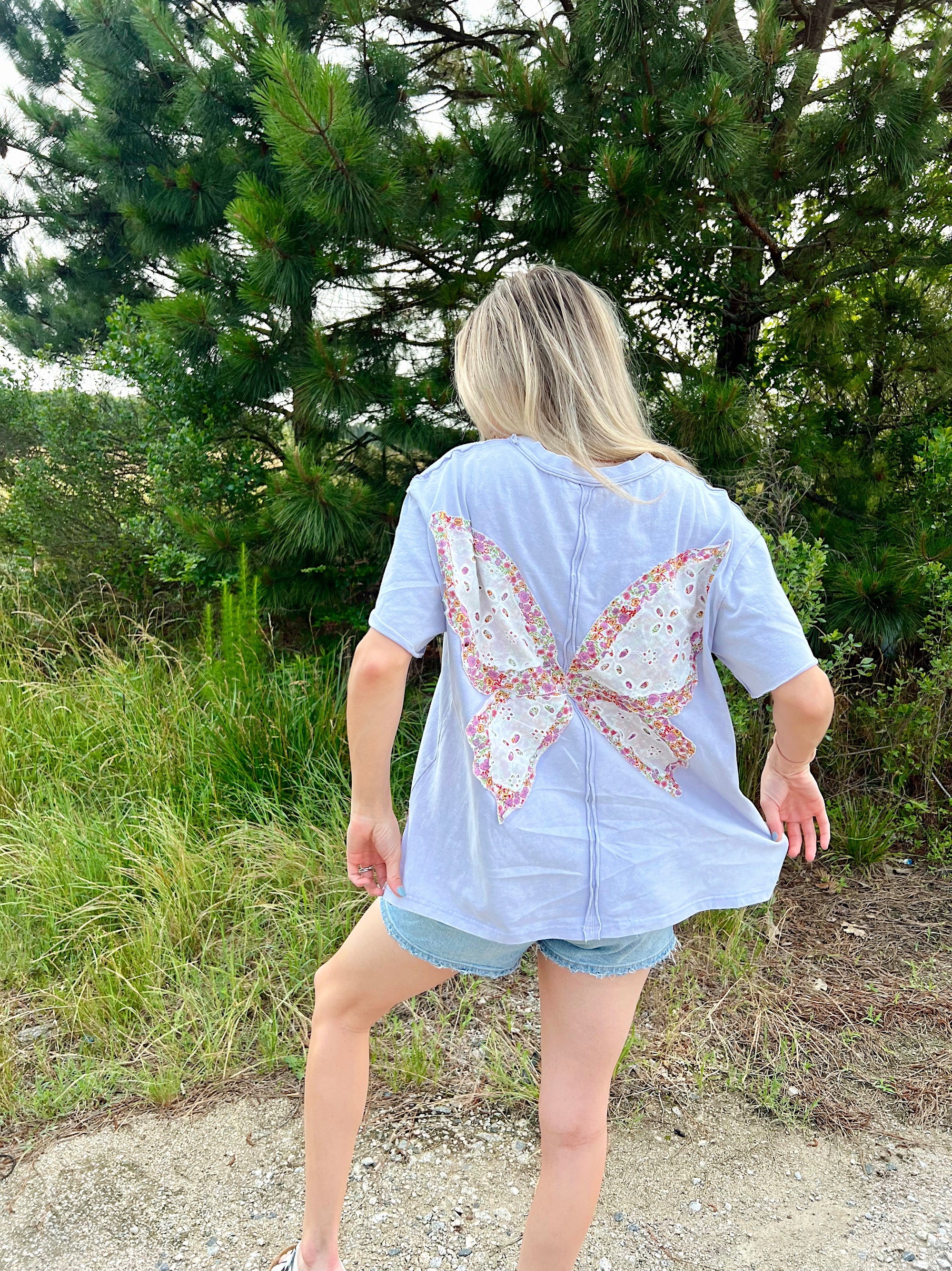 Bindi Top