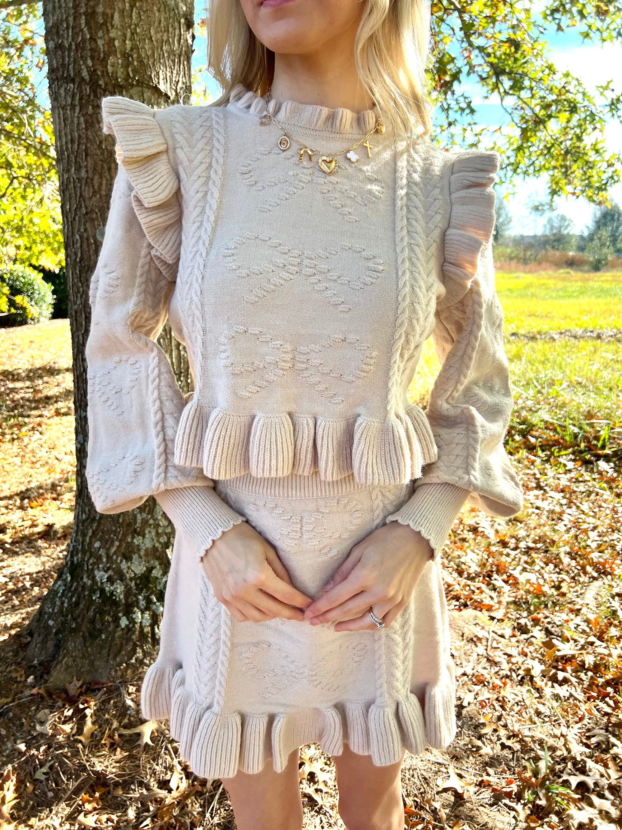 Audrey Set