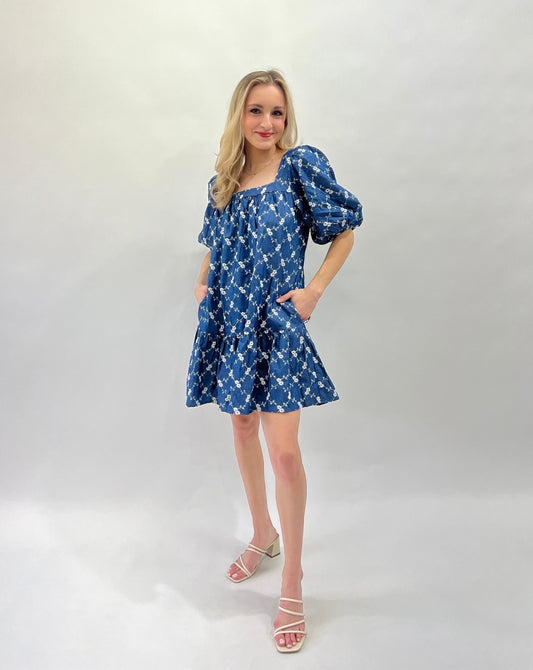 Blakely Dress