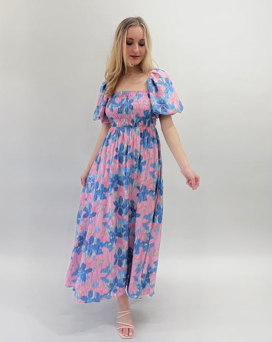 Jemma Maxi Dress