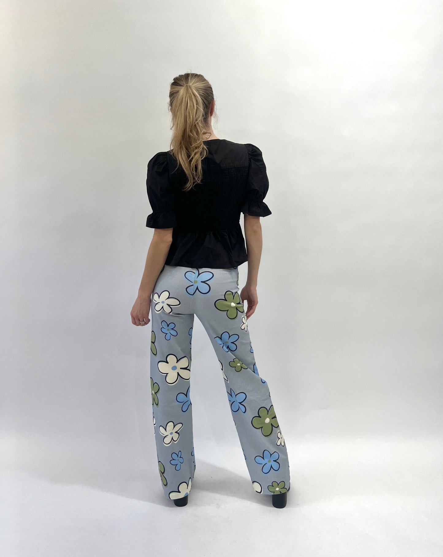 City Girl Pants