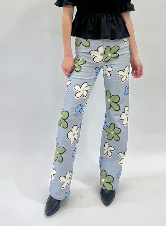 City Girl Pants