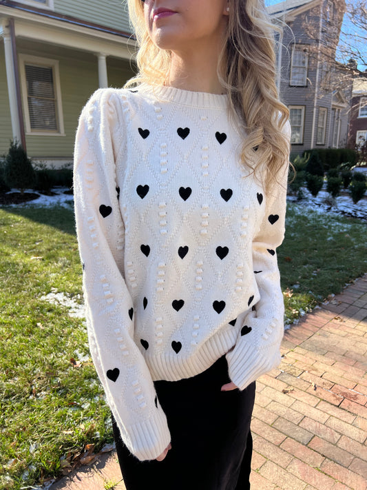 True Love Sweater