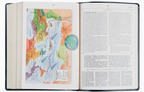 CSB Women's Study Bible: Versailles