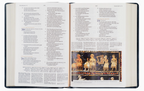 CSB Women's Study Bible: Versailles