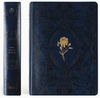 CSB Women's Study Bible: Versailles