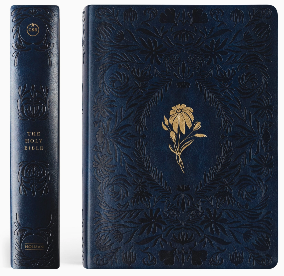 CSB Women's Study Bible: Versailles