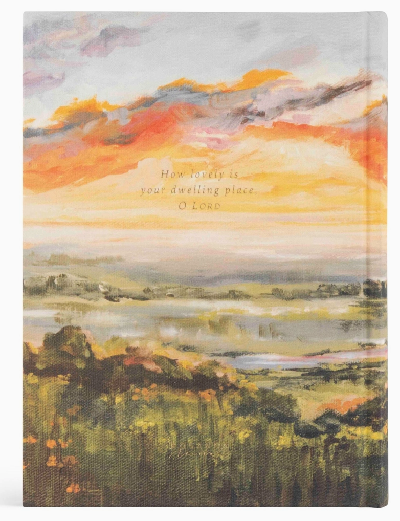 ESV Notetaking Bible: Florence