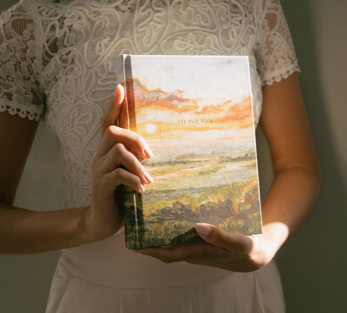 ESV Notetaking Bible: Florence