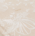 Casablanca Embroidered Notebook