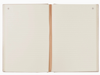 Casablanca Embroidered Notebook