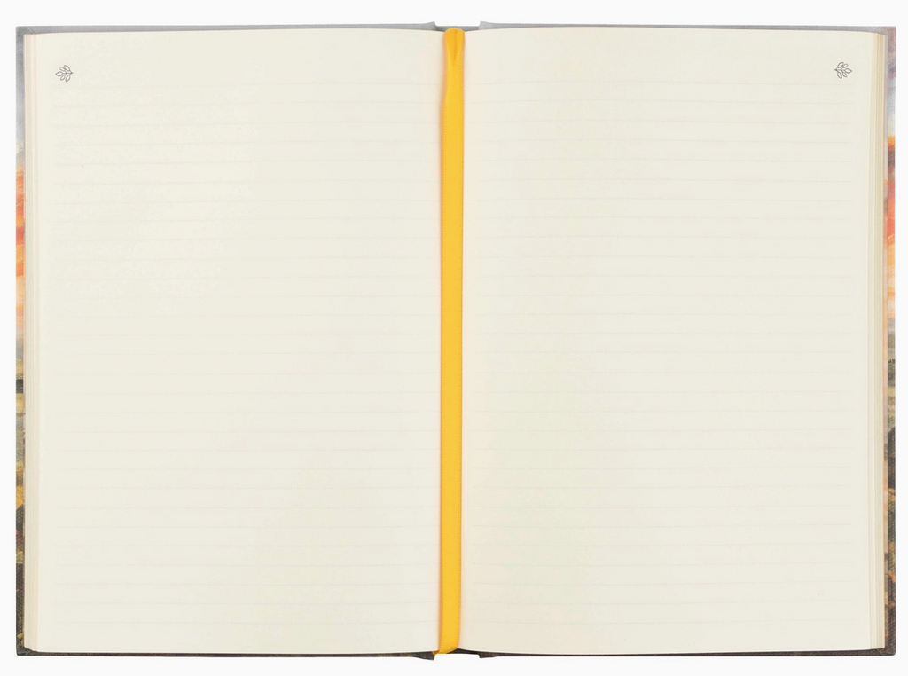 Florence Hardcover Notebook