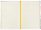 Florence Hardcover Notebook