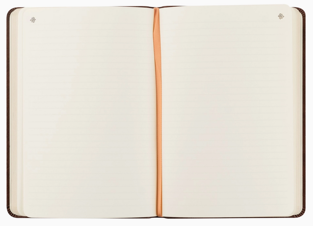 Palma Softcover Notebook