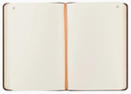 Palma Softcover Notebook