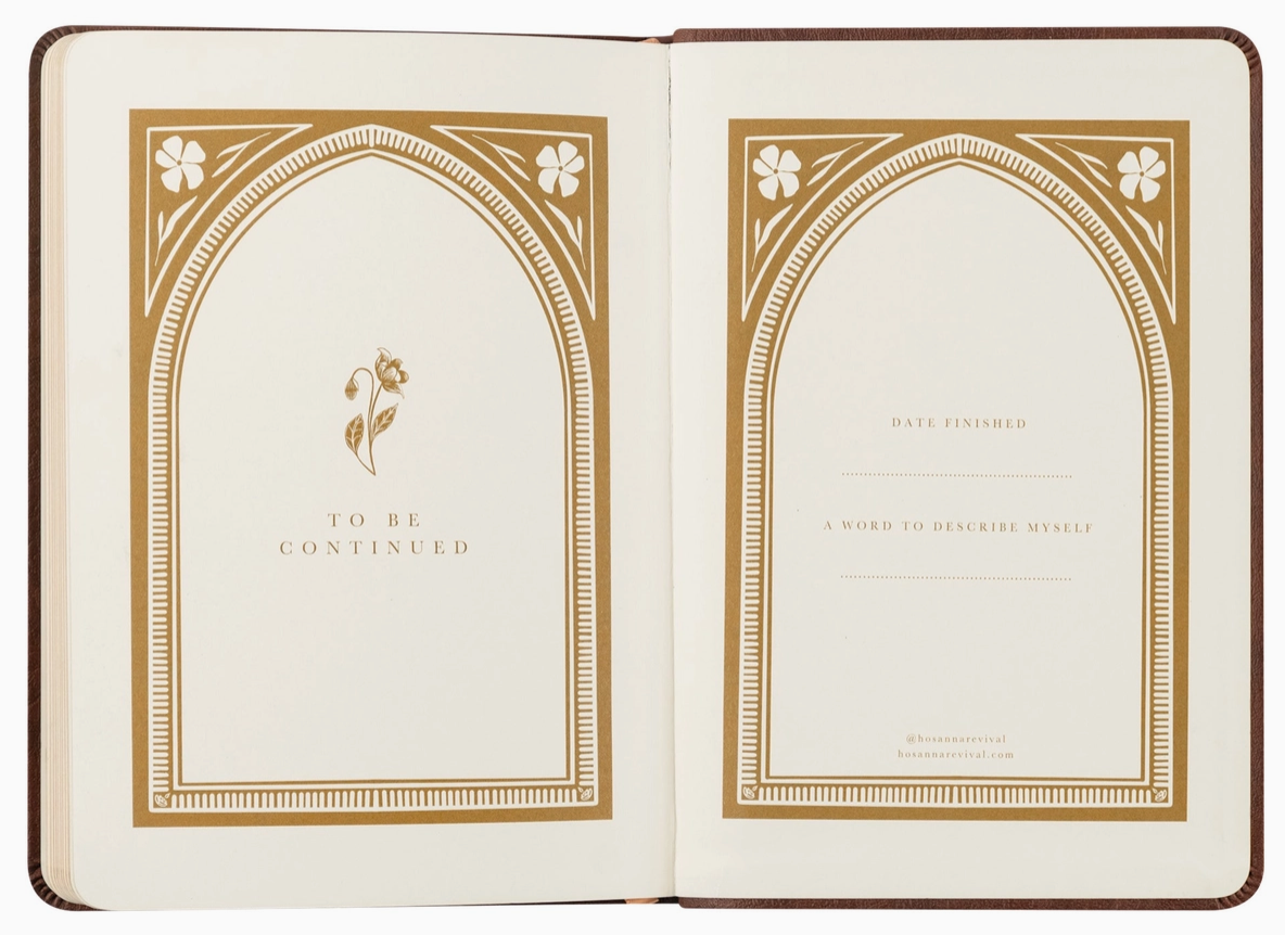 Palma Softcover Notebook