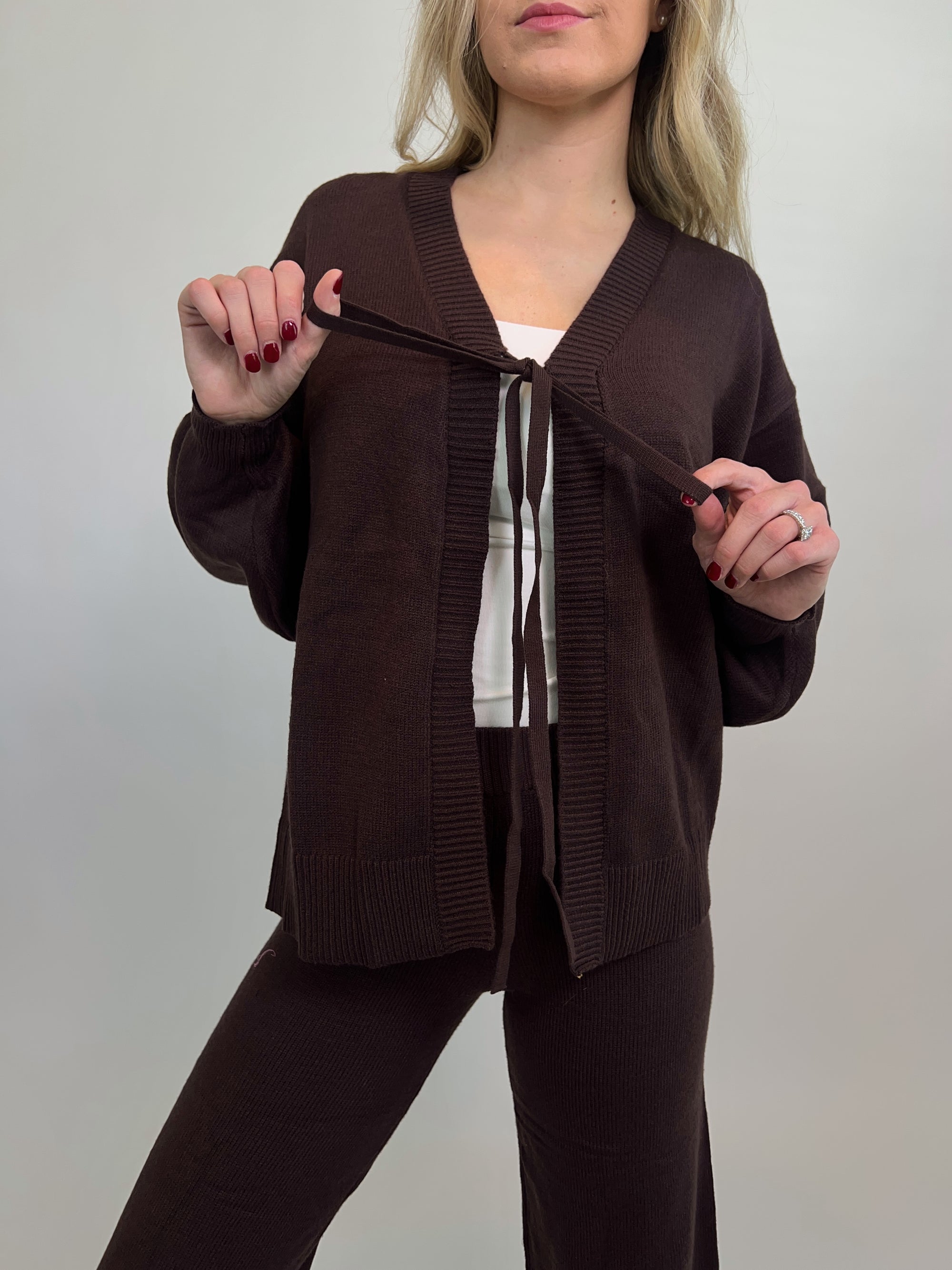 Cozy Cocoa Set