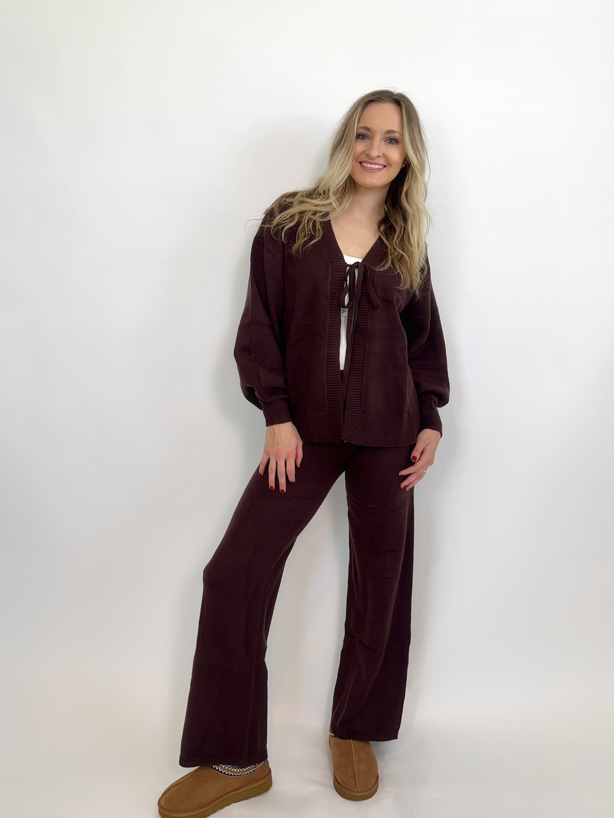 Cozy Cocoa Set