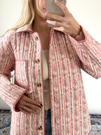 Heirloom Quilted Jacket