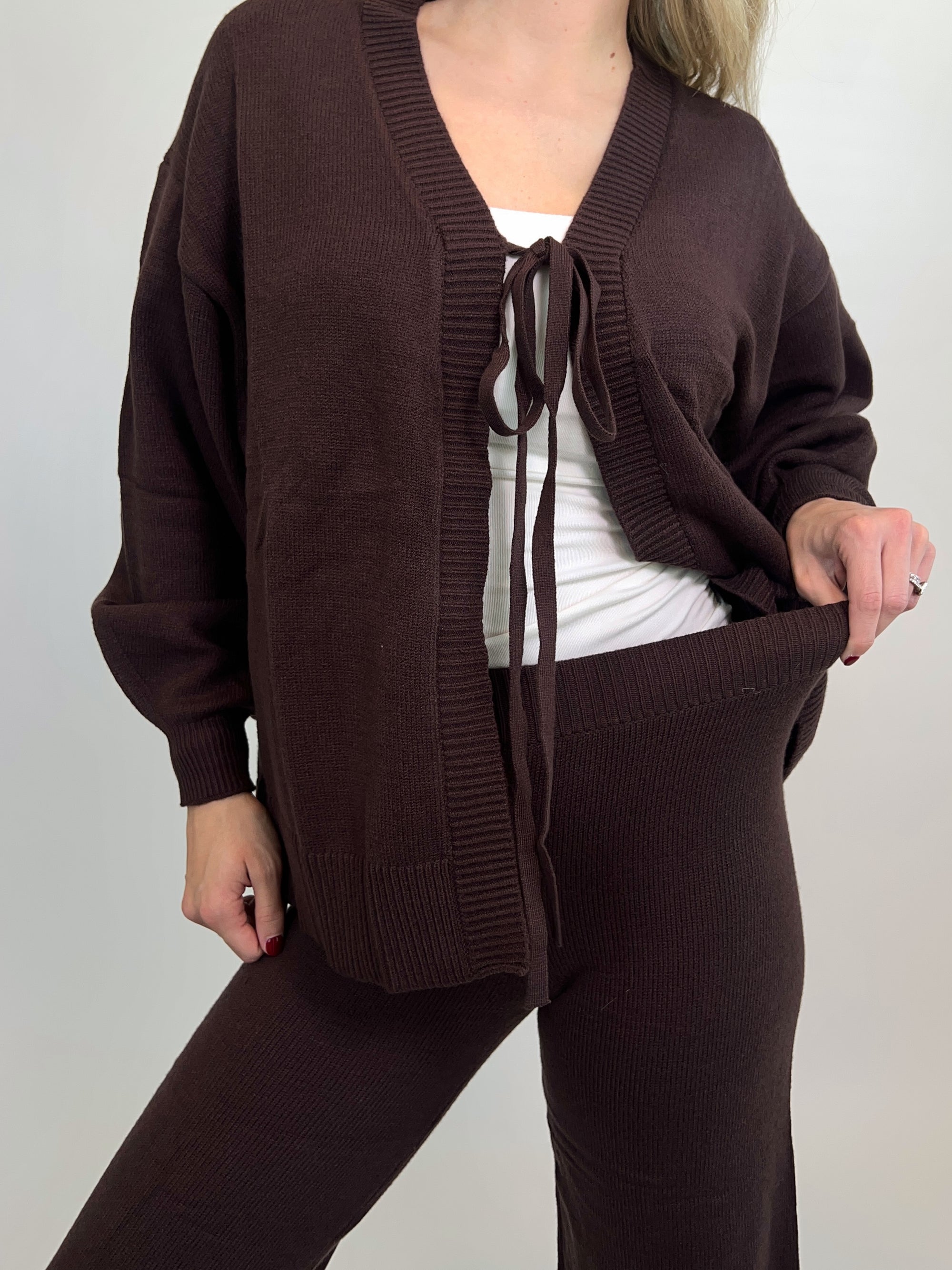 Cozy Cocoa Set