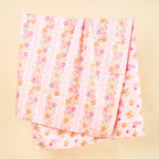 Petals On Petals XL Quick-Dry Beach Towel