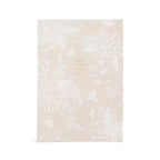 Casablanca Embroidered Notebook