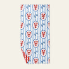 Bar Harbor XL Beach Towel