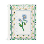 NLT Notetaking Embroidered Bible: Lisbon