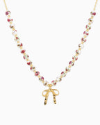 Brooke necklace