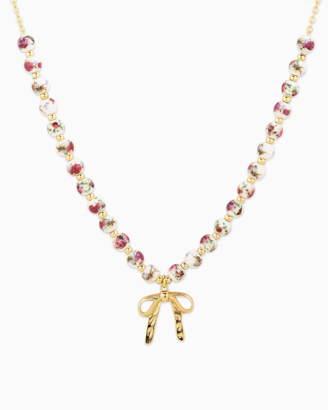 Brooke necklace