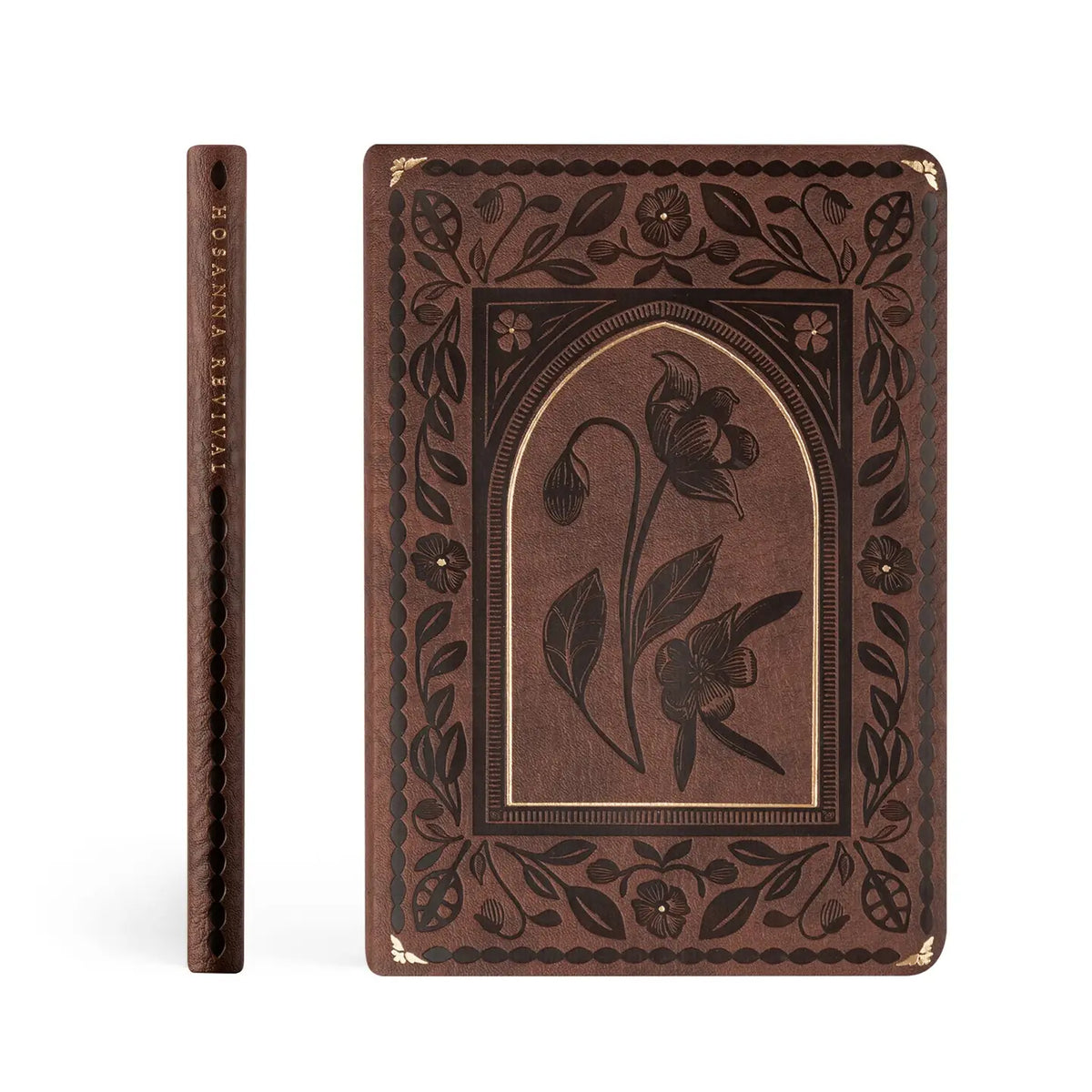 Palma Softcover Notebook