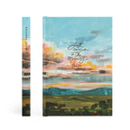 Santa Lucia Hardcover Notebook