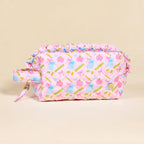 Back In Session Zipper Pouch