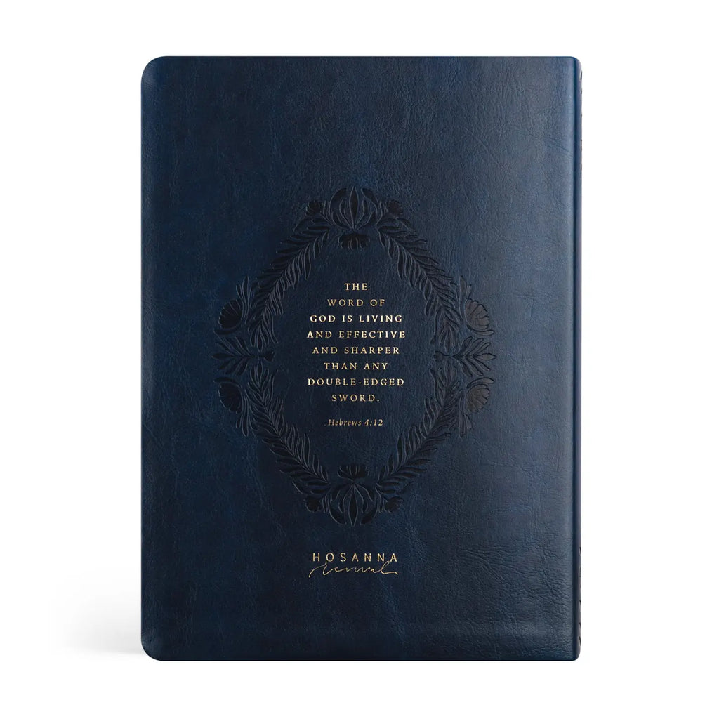 CSB Women's Study Bible: Versailles
